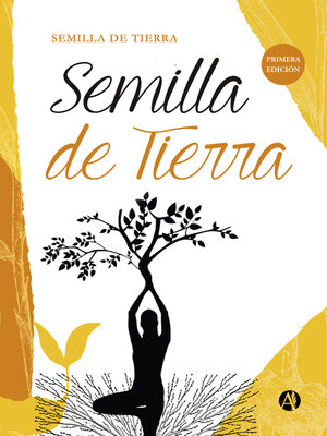 cover image of Semilla de Tierra